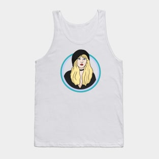 stevie nicks Tank Top